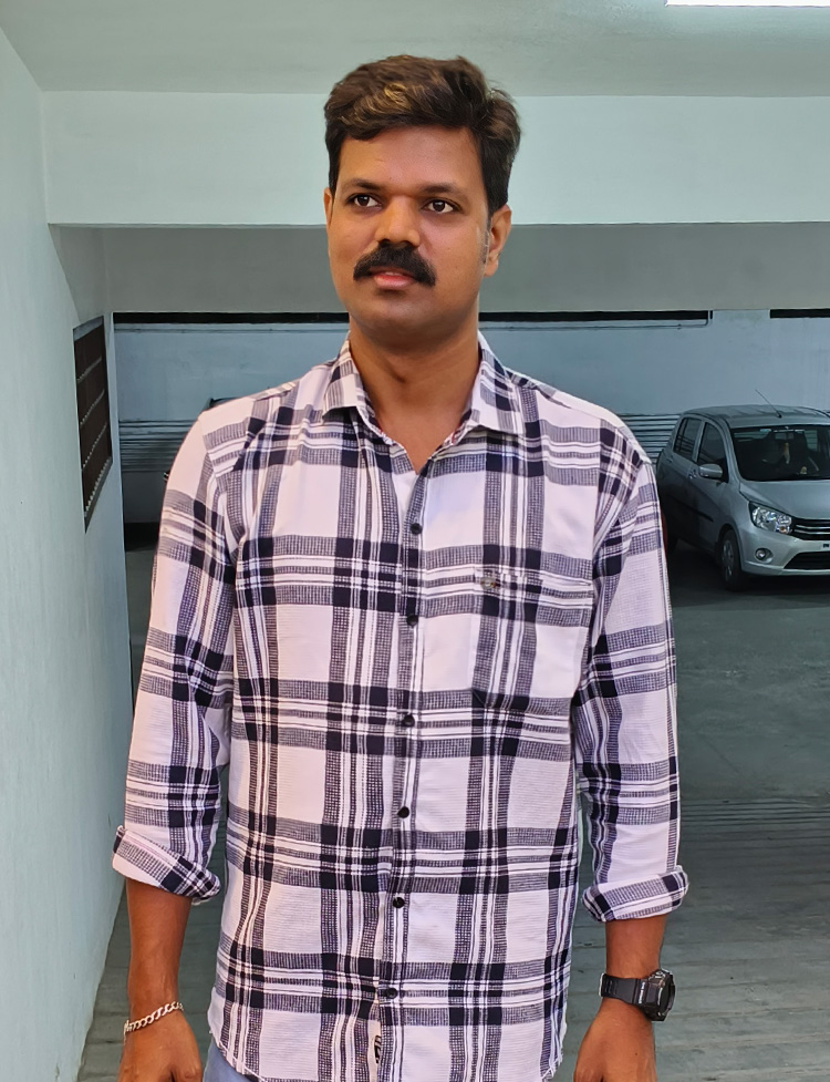 Prasanth