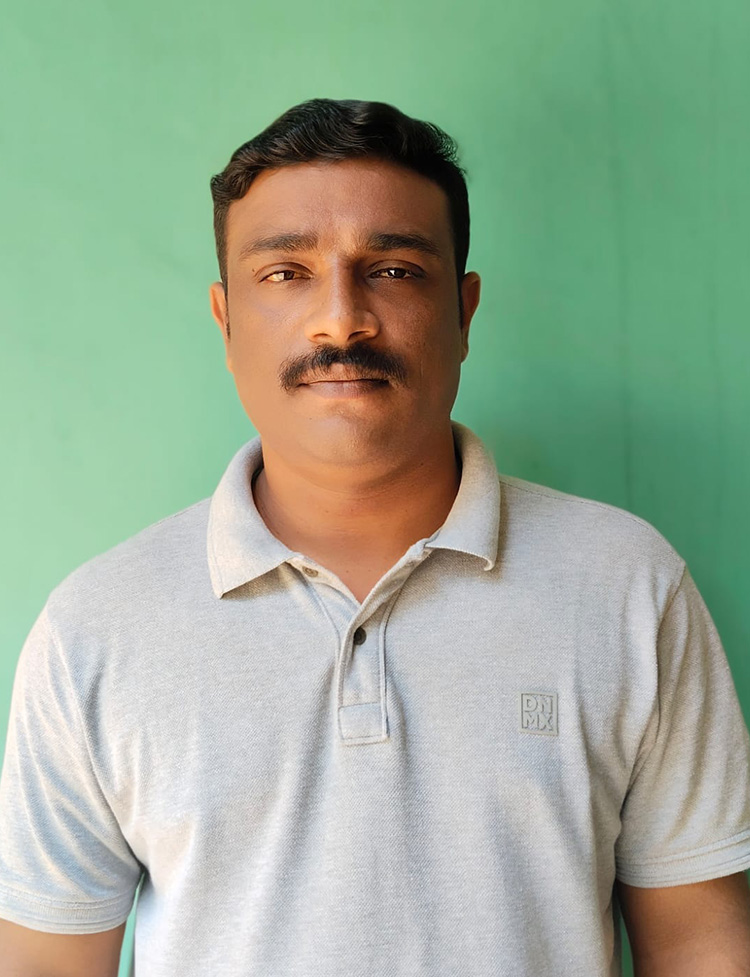Praveen