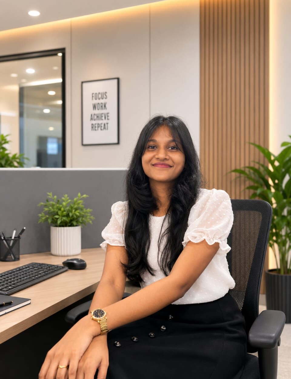 SHARANNYA