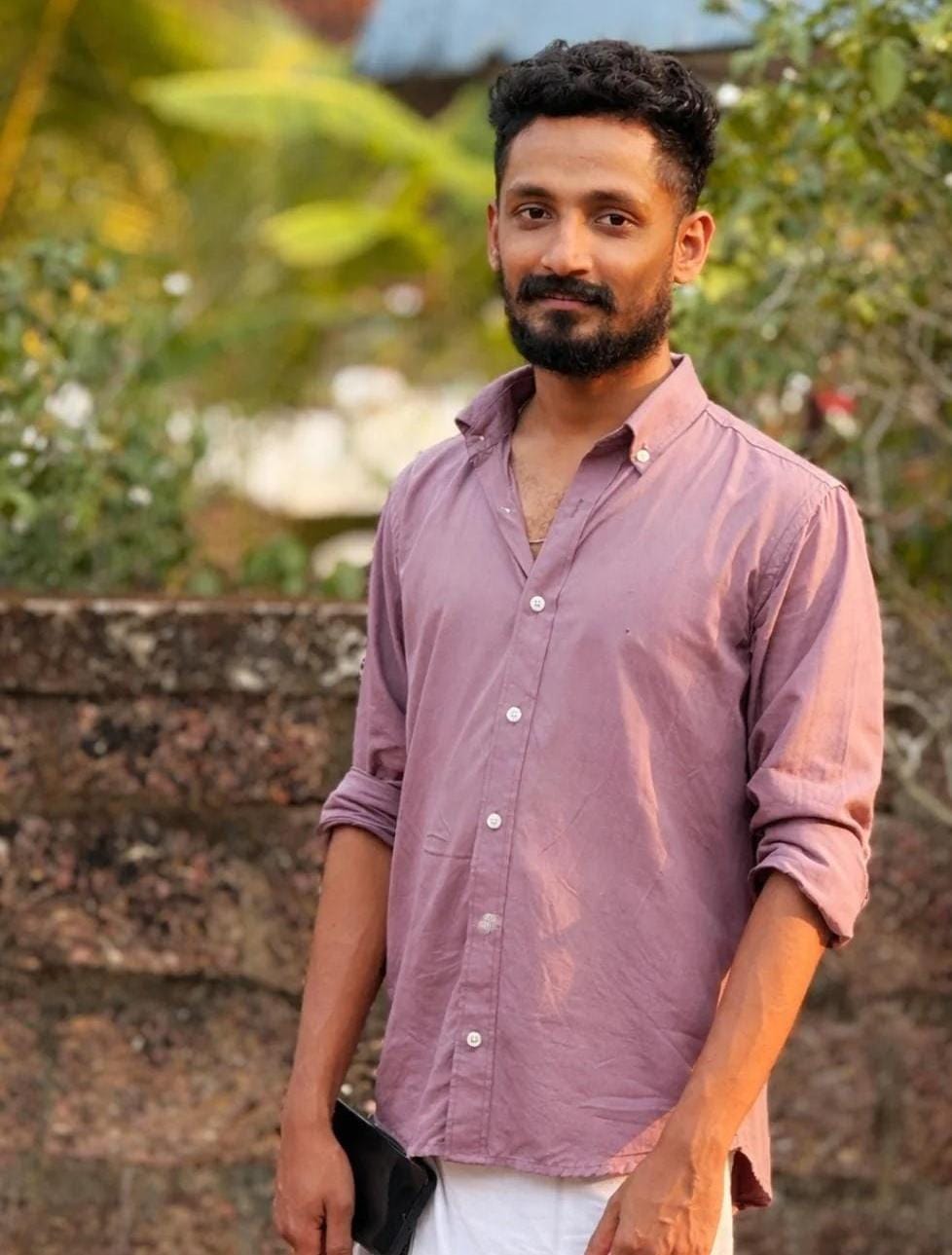 ARJUN